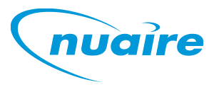 Nuaire logo